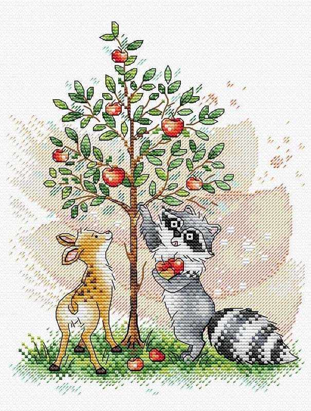 (image for) Delicious Harvest